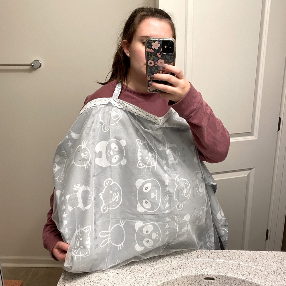 Nursing Cover